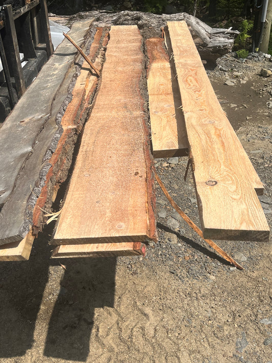 Service de moulin à scie