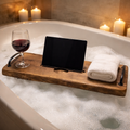 Planche pour bain en érable