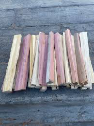 Bois d allumage cèdre