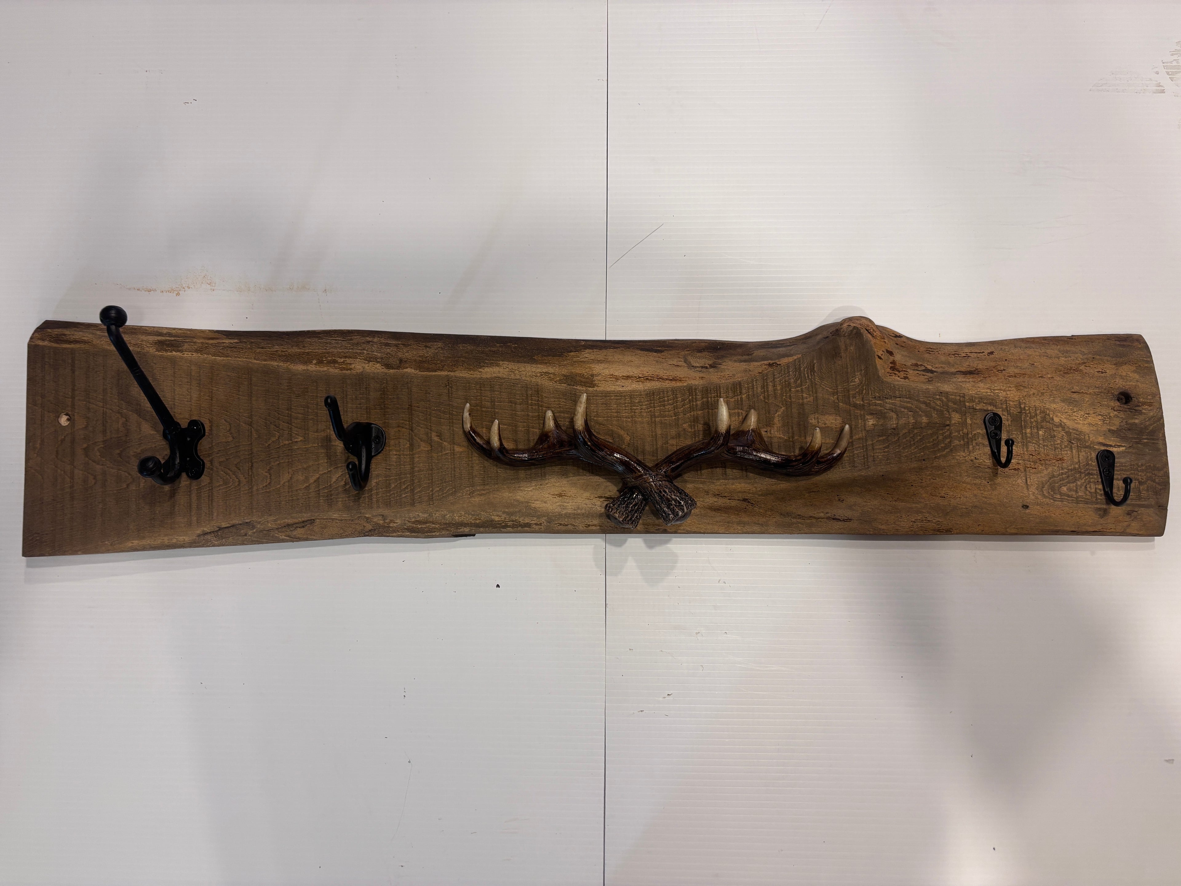 Porte manteau chasse