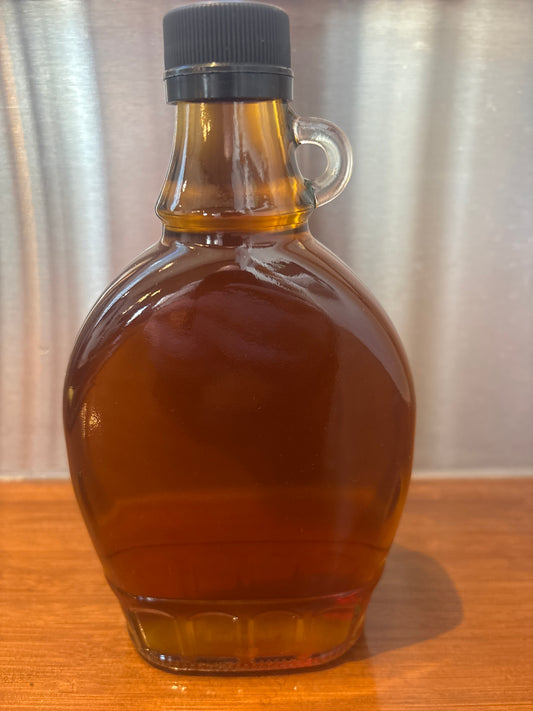 Sirop d érable
