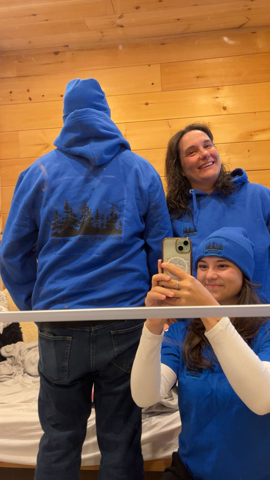 Hoodie SFPR